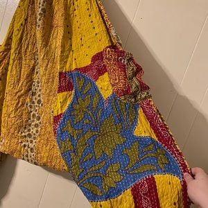 Kantha Bae Be Still Harems